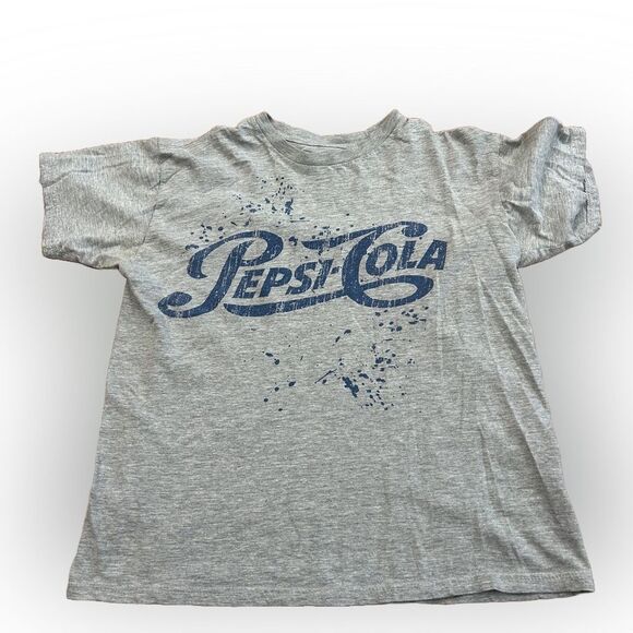 Pepsi Cola Tshirt - Picture 1 of 5